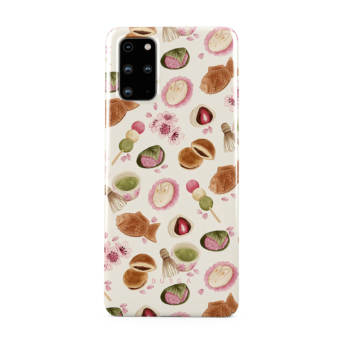 Café Haru - Samsung Galaxy S20 Plus 4G / 5G Case