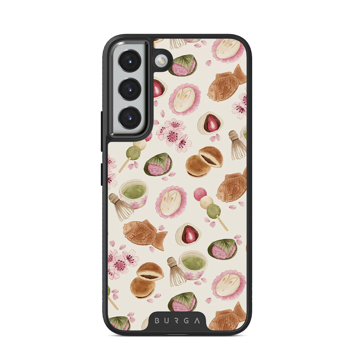 Café Haru - Samsung Galaxy S22 Case - Image 12