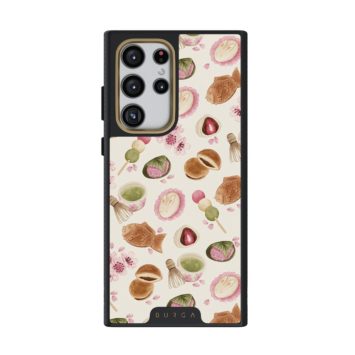 Café Haru - Samsung Galaxy S22 Ultra Case - Image 5