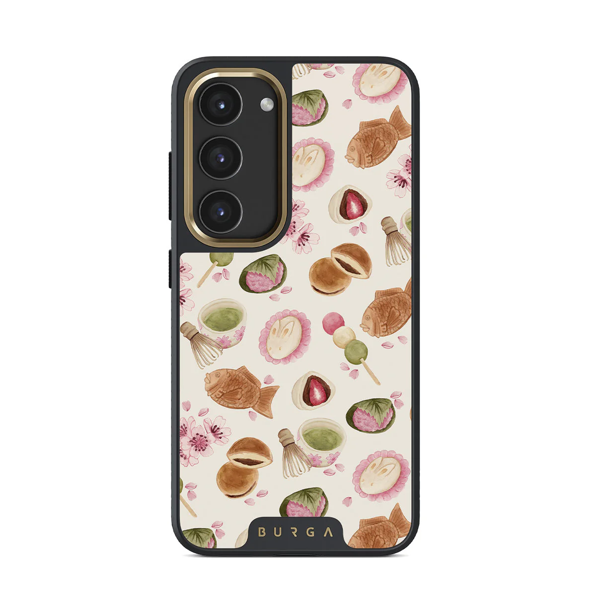 Café Haru - Samsung Galaxy S23 Case - Image 5
