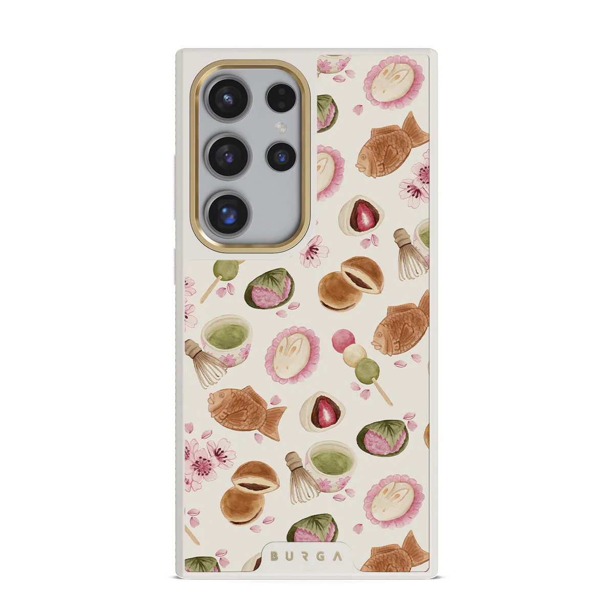 Café Haru - Samsung Galaxy S23 Ultra Case - Image 19