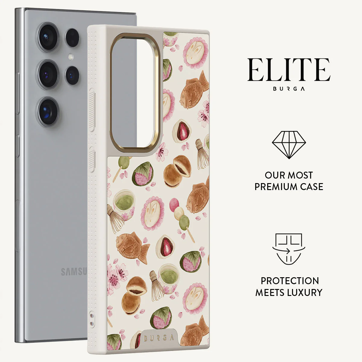 Café Haru - Samsung Galaxy S23 Ultra Case - Image 20