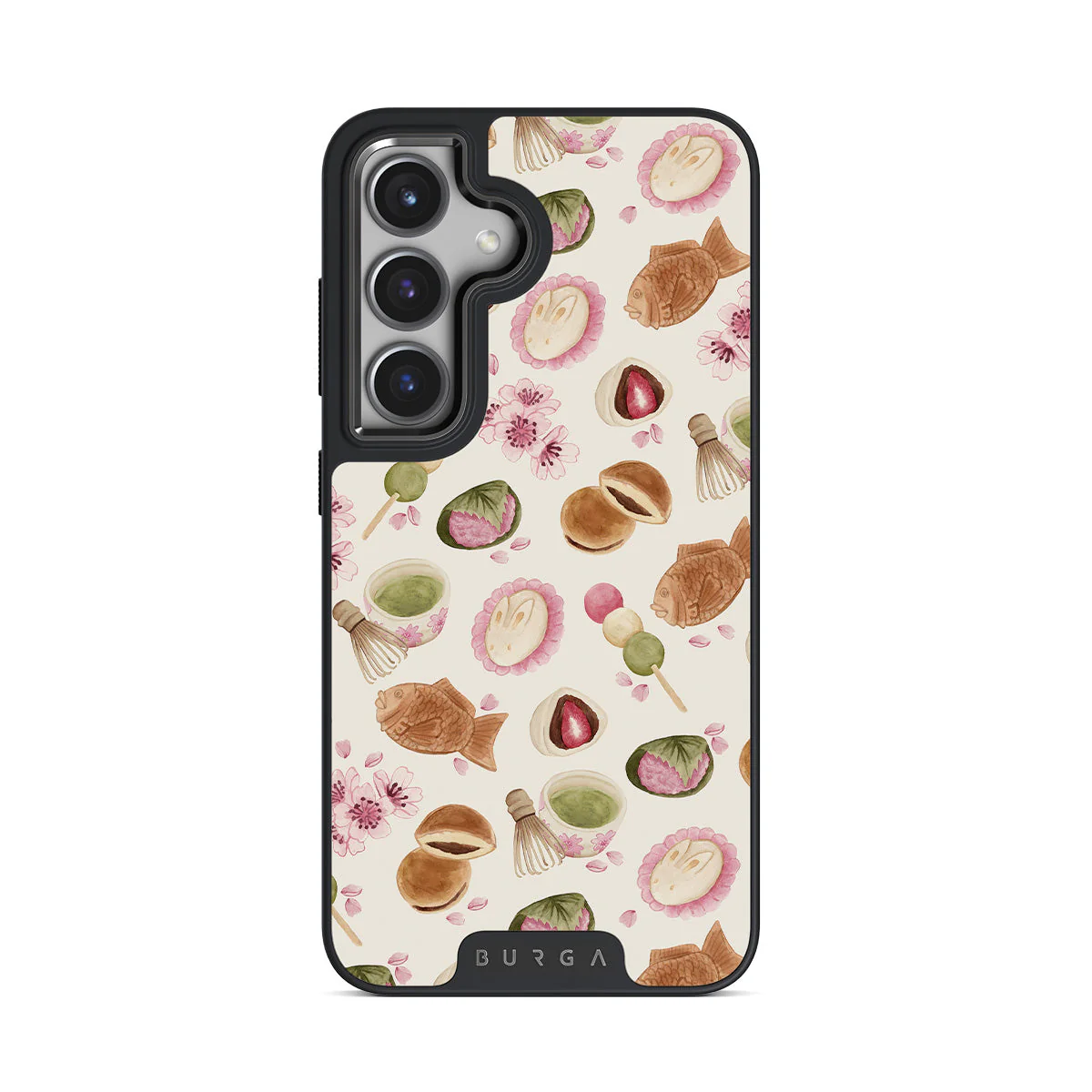 Café Haru - Samsung Galaxy S24 Plus Case - Image 12