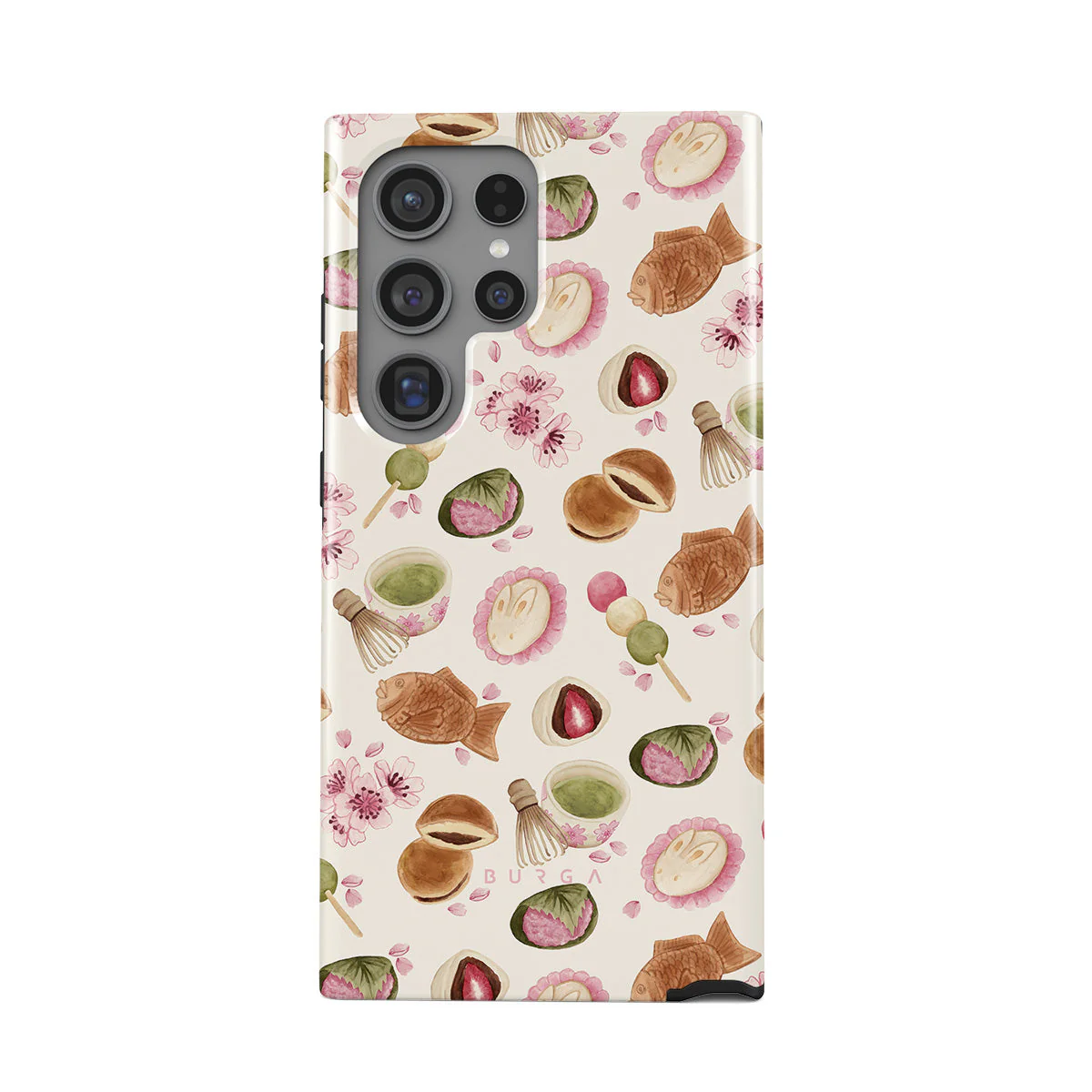 Café Haru - Samsung Galaxy S24 Ultra Case
