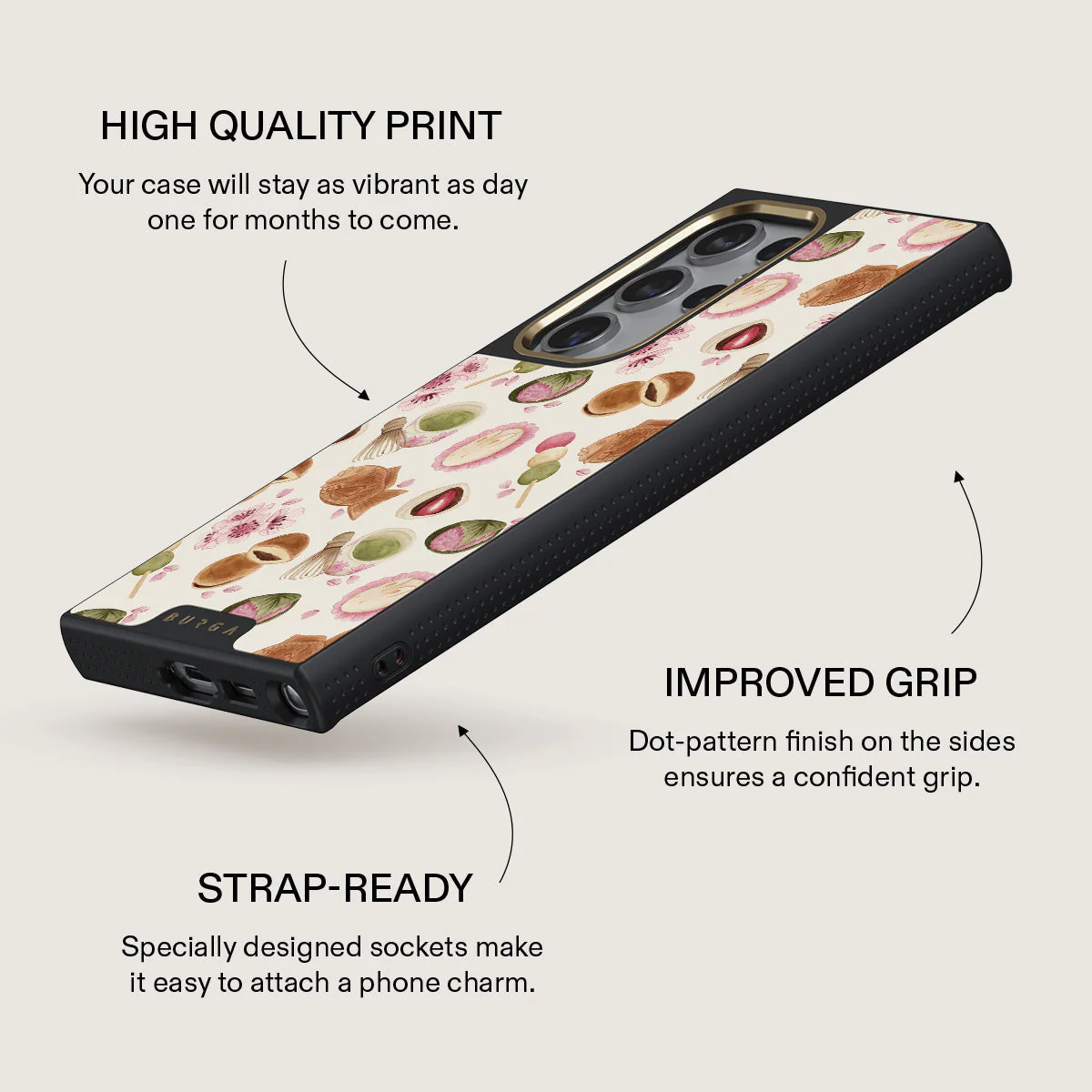 Café Haru - Samsung Galaxy S24 Ultra Case - Image 9