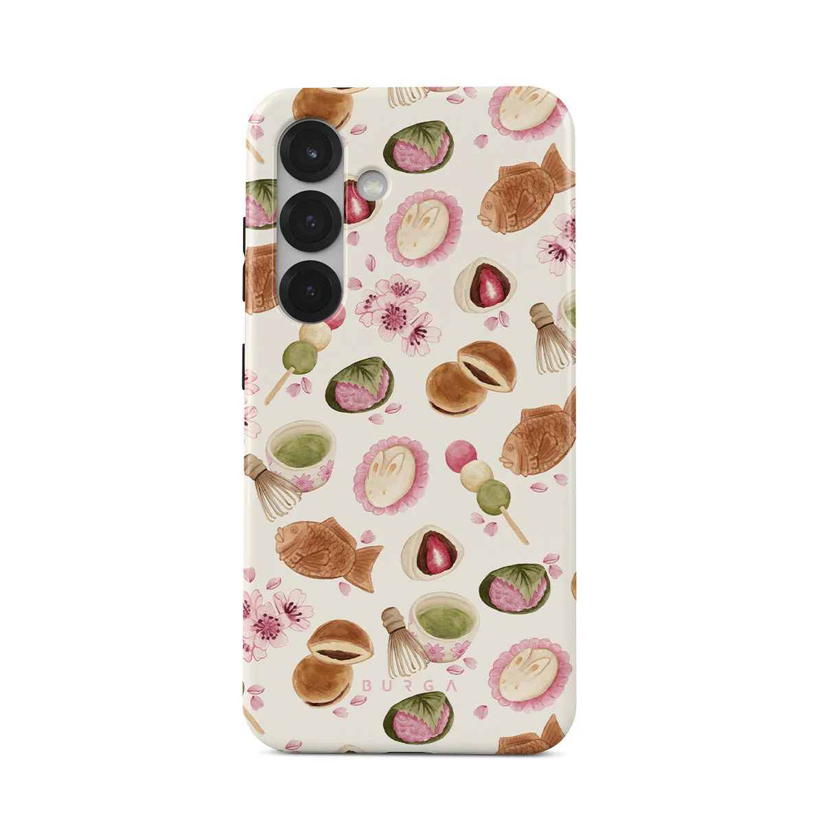 Café Haru - Samsung Galaxy S25 Plus Case