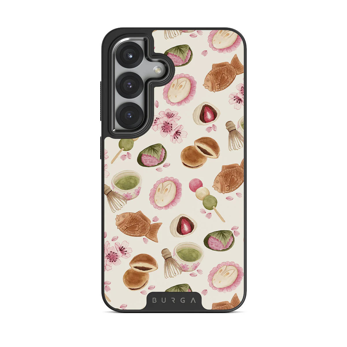 Café Haru - Samsung Galaxy S25 Plus Case - Image 12