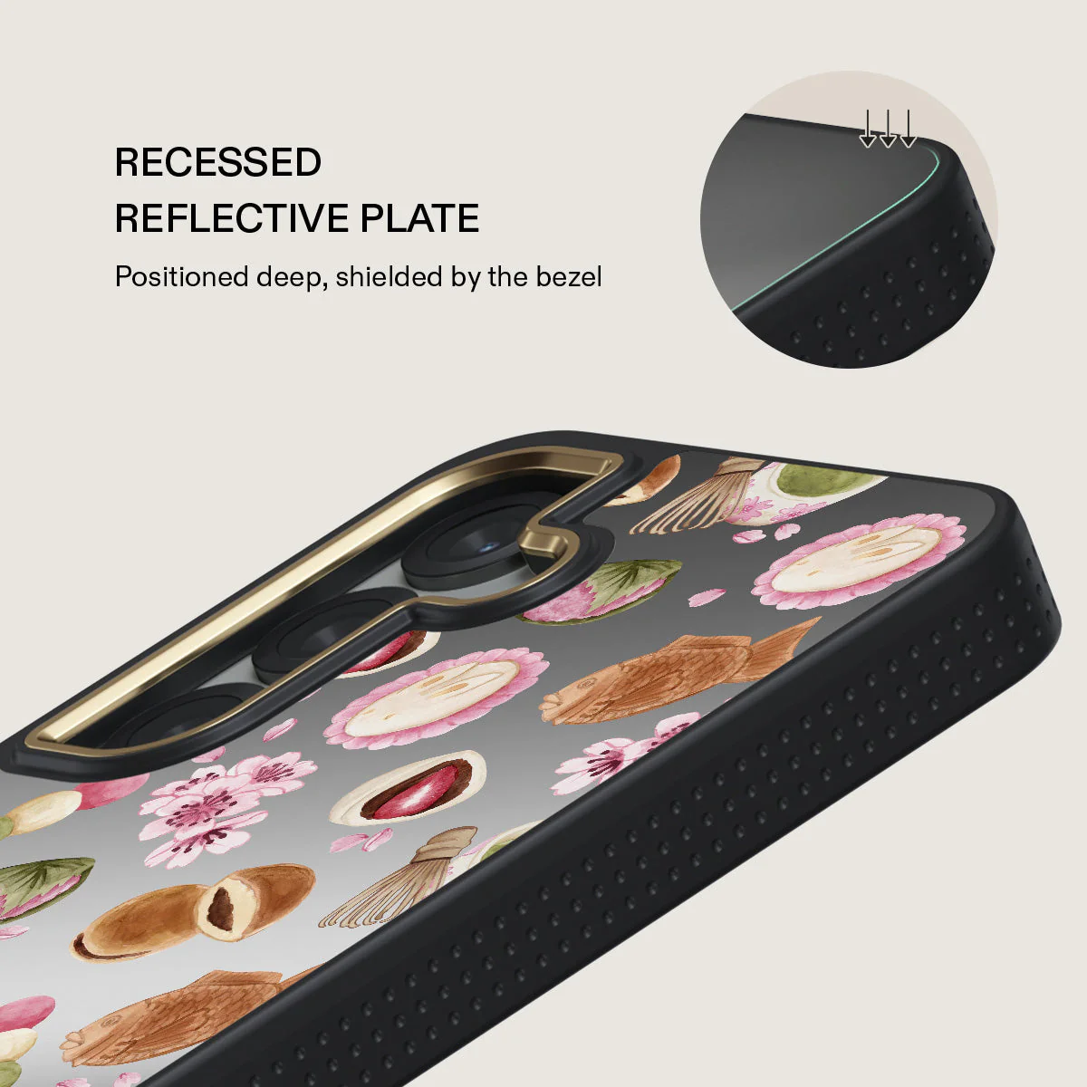 Café Haru - Samsung Galaxy S25 Plus Case - Image 29