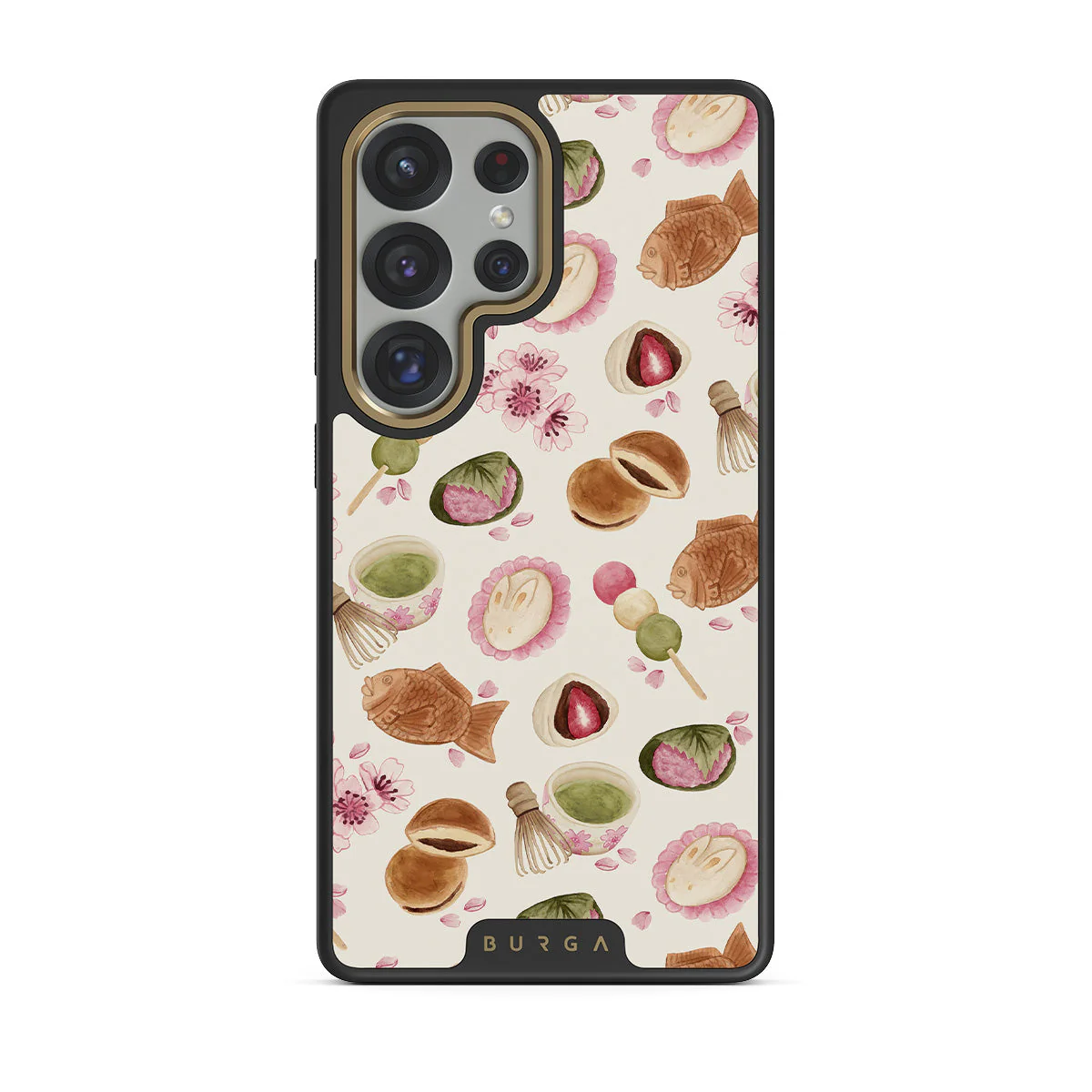 Café Haru - Samsung Galaxy S25 Ultra Case - Image 5