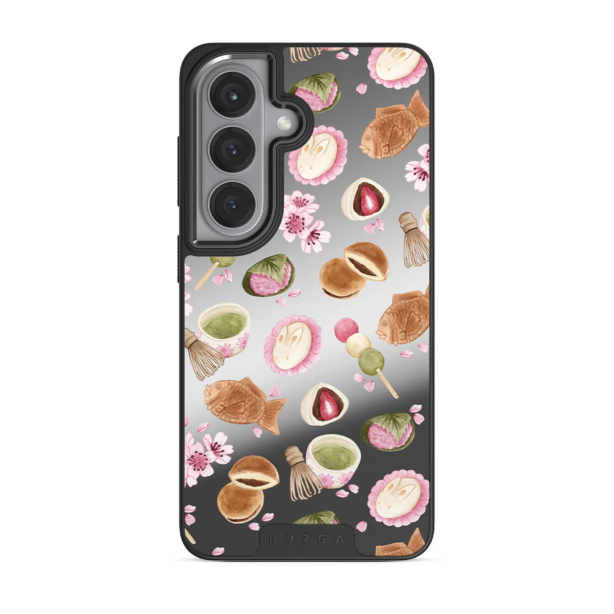 Café Haru - Samsung Galaxy S26 Case - Image 48