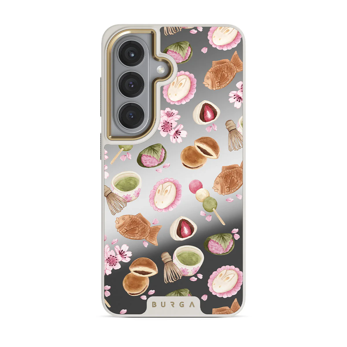 Café Haru - Samsung Galaxy S26 Case - Image 64