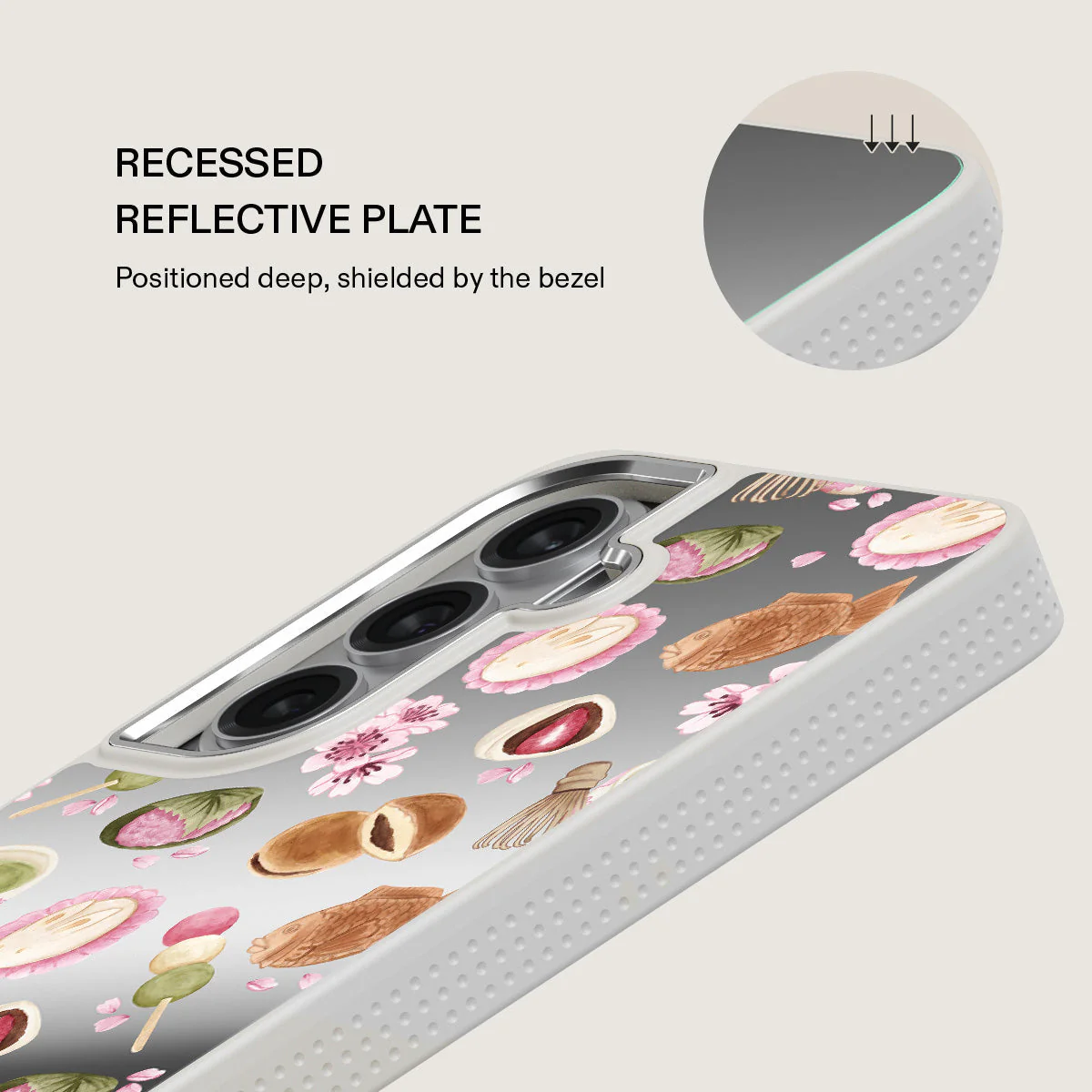 Café Haru - Samsung Galaxy S26 Case - Image 75