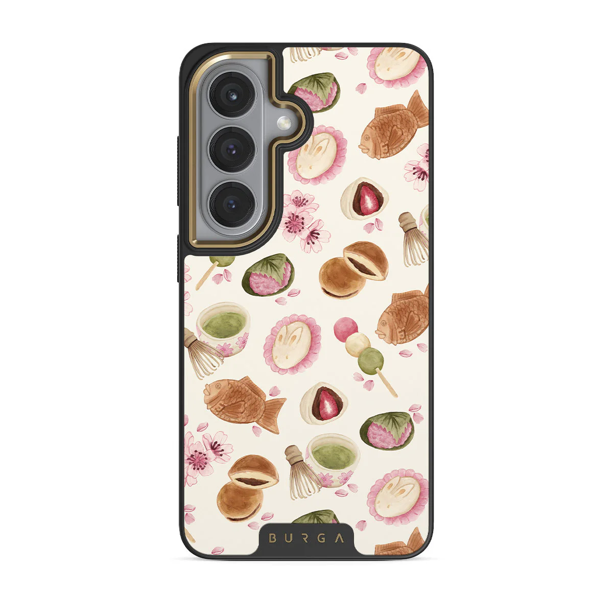 Café Haru - Samsung Galaxy S26 Plus Case - Image 5