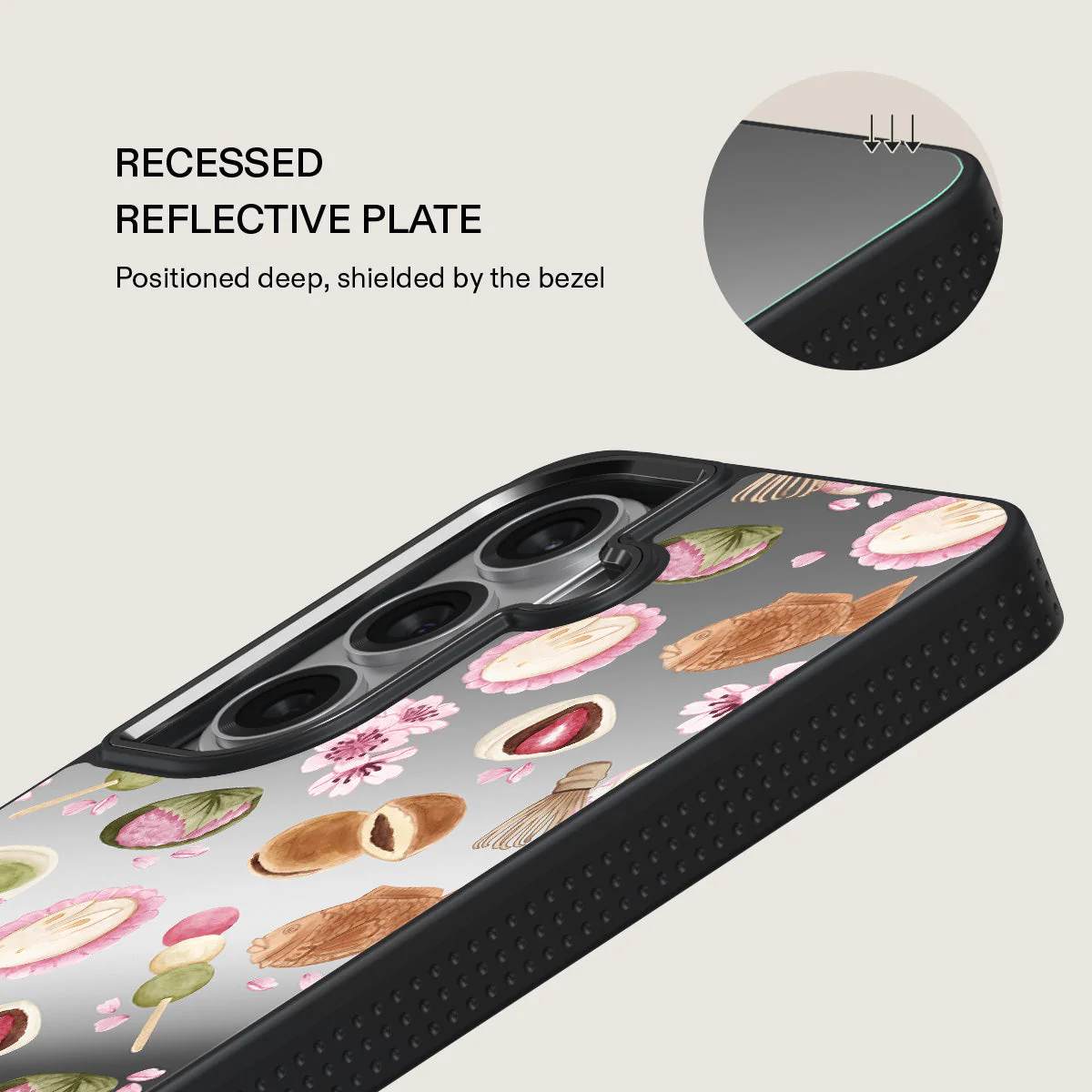 Café Haru - Samsung Galaxy S26 Plus Case - Image 51