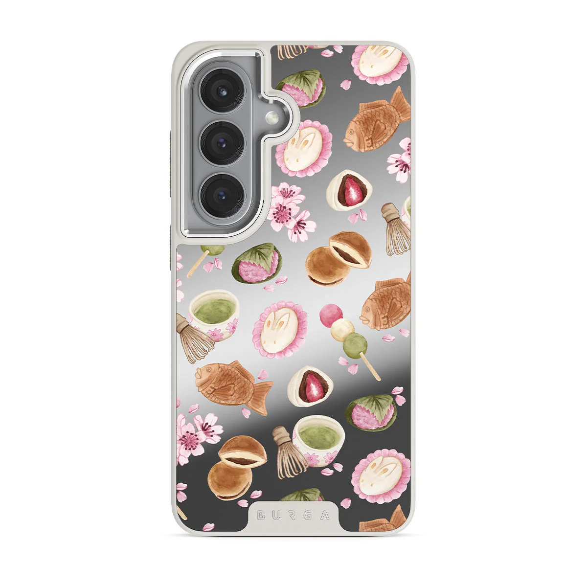 Café Haru - Samsung Galaxy S26 Plus Case - Image 72