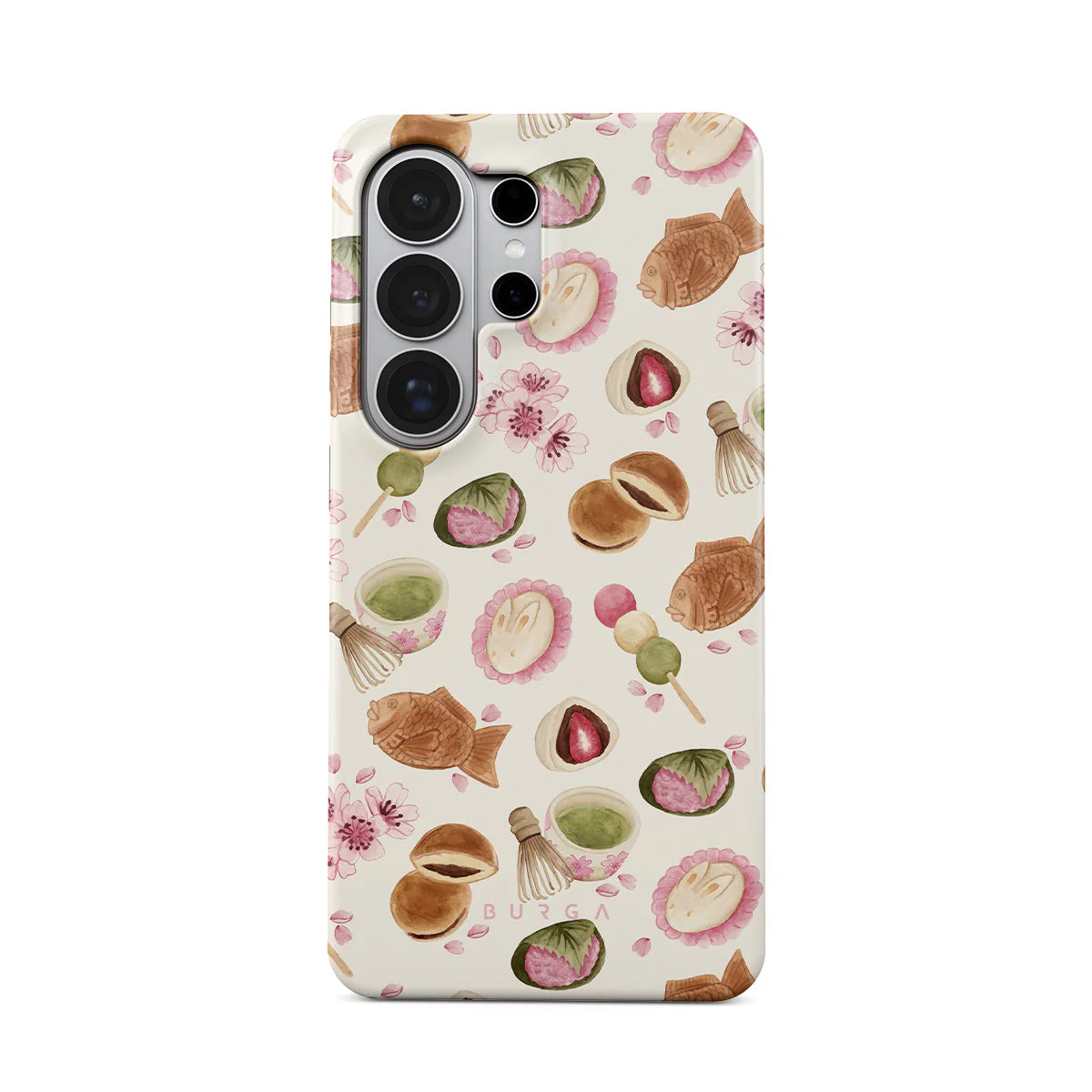 Café Haru - Samsung Galaxy S26 Ultra Case