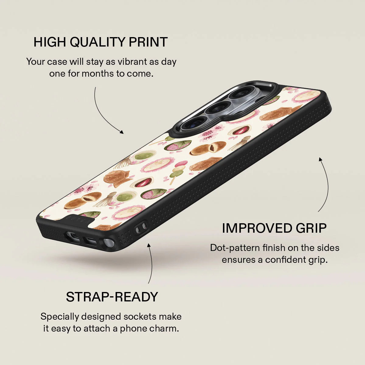 Café Haru - Samsung Galaxy S26 Ultra Case - Image 16