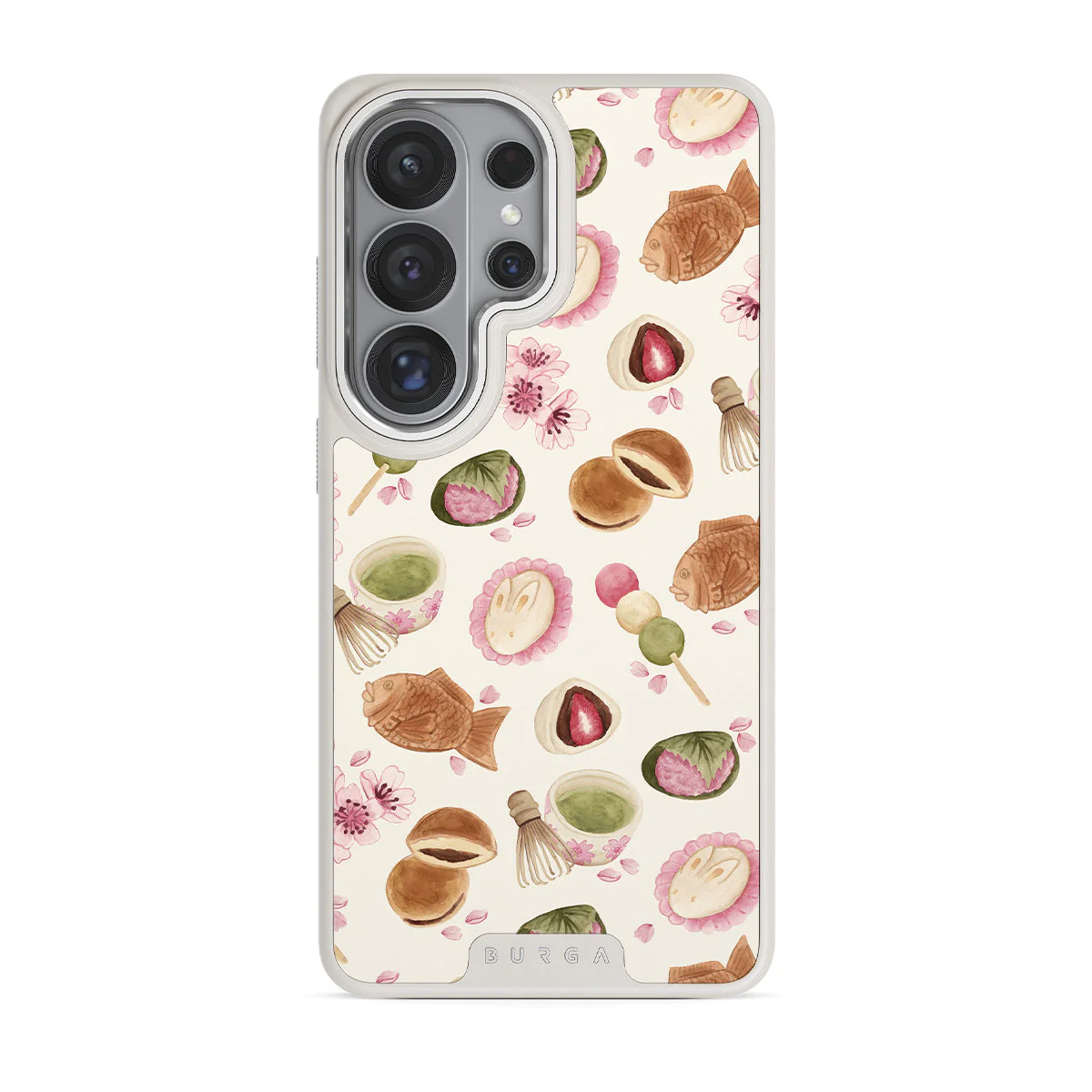 Café Haru - Samsung Galaxy S26 Ultra Case - Image 33