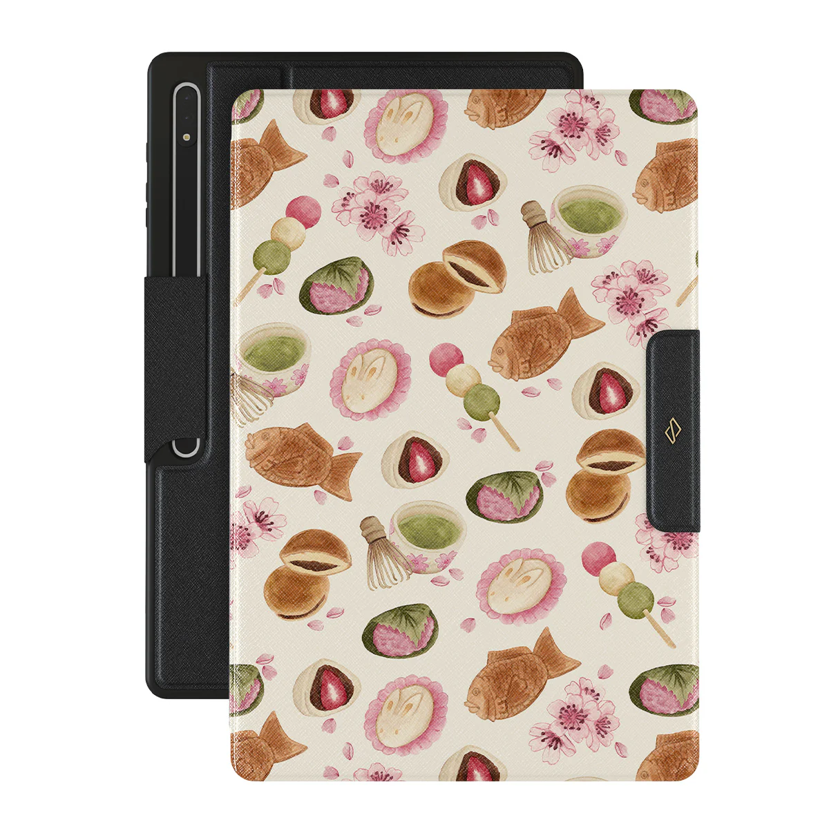 Café Haru - Samsung Galaxy Tab S9 Ultra Case