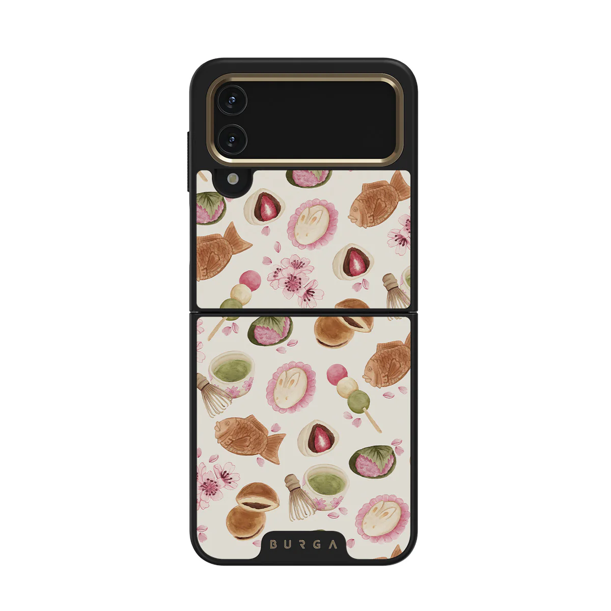 Café Haru - Samsung Galaxy Z Flip 4 Case - Image 14