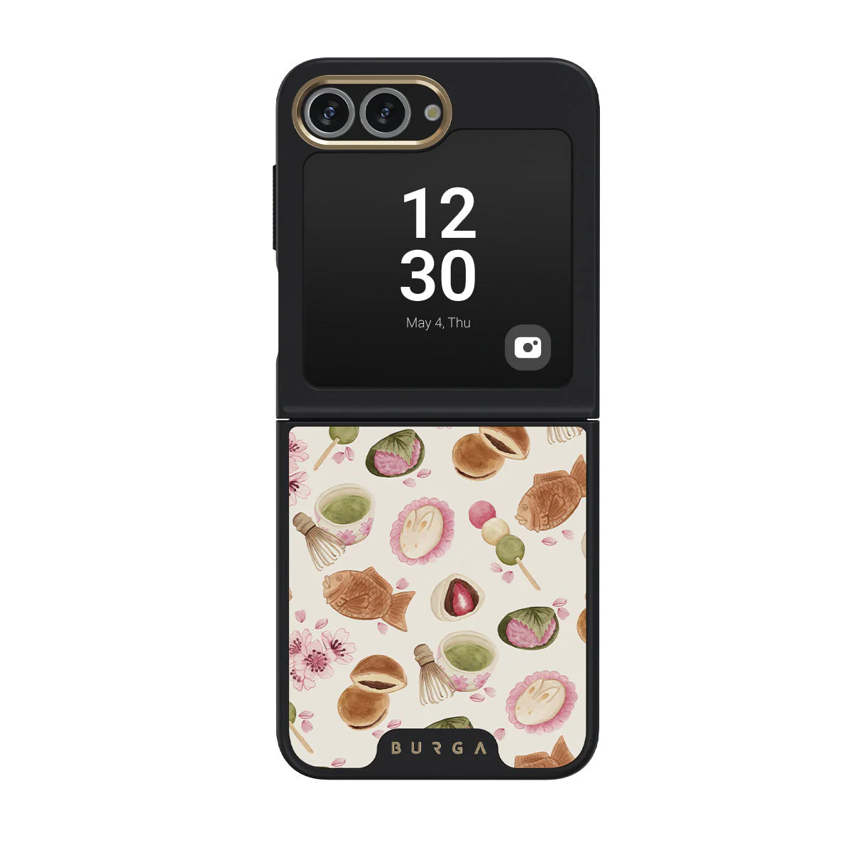 Café Haru - Samsung Galaxy Z Flip 6 Case - Image 6