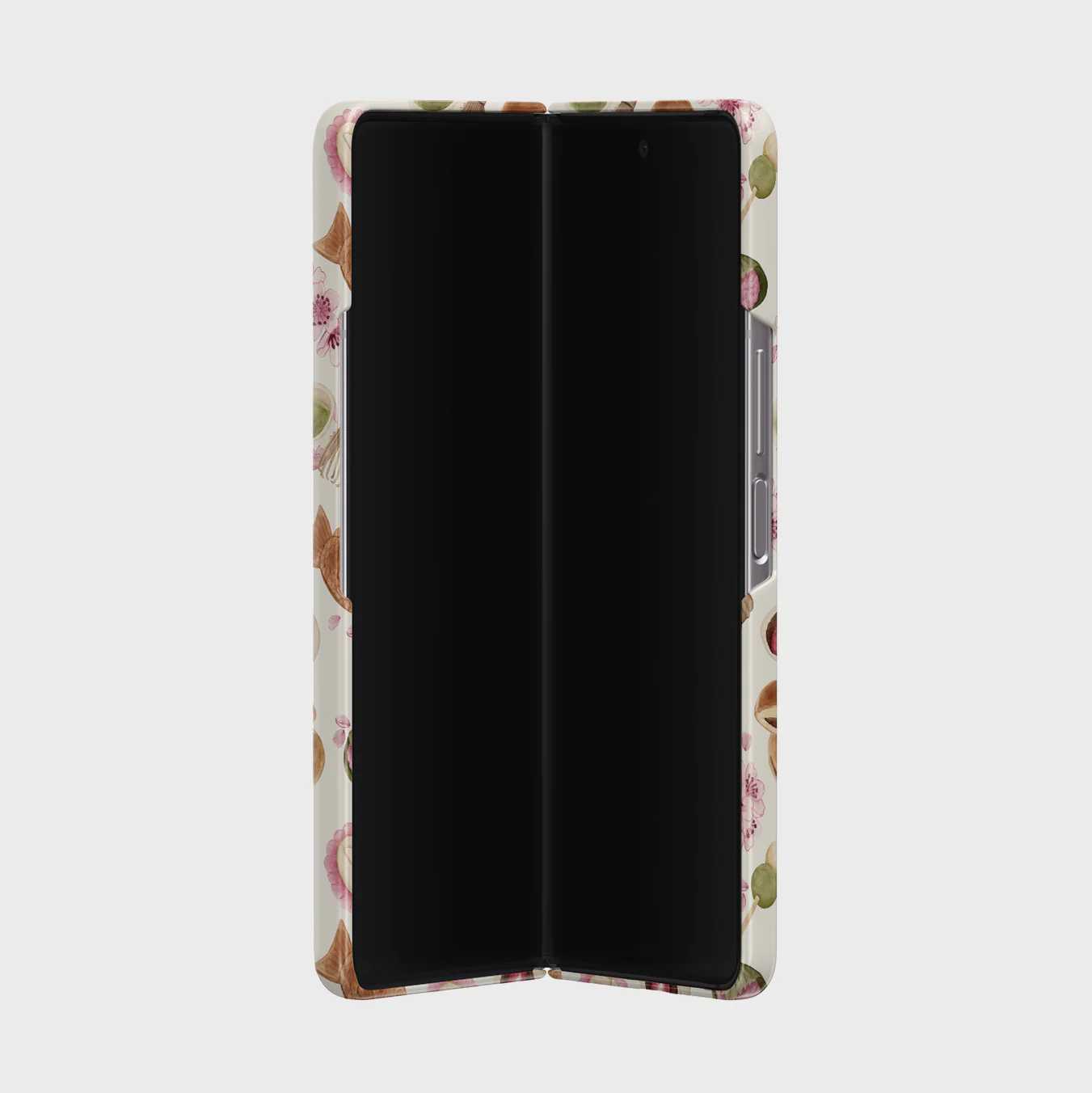Café Haru - Samsung Galaxy Z Fold 3 Case - Image 5