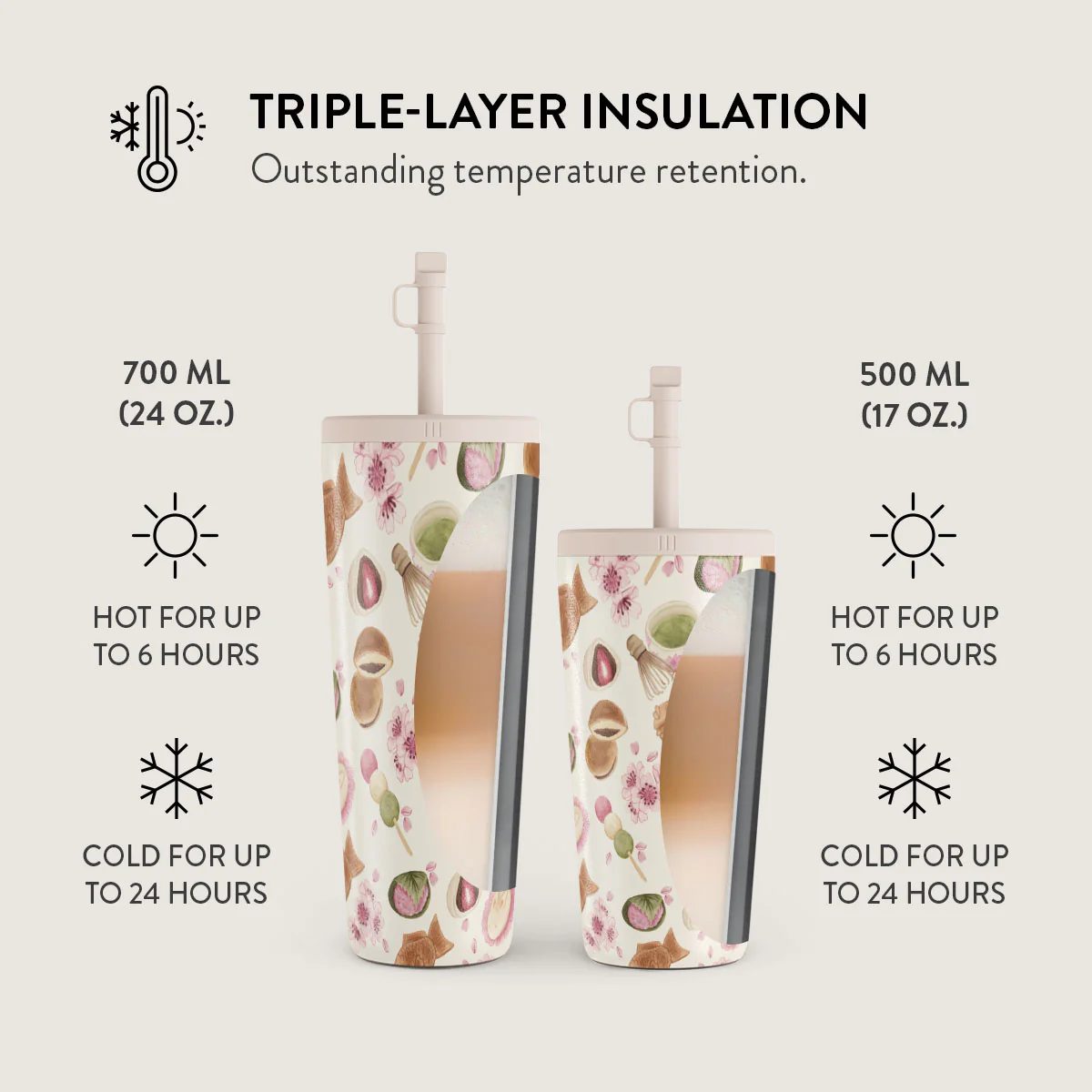 Café Haru - Travel Mug - Image 14