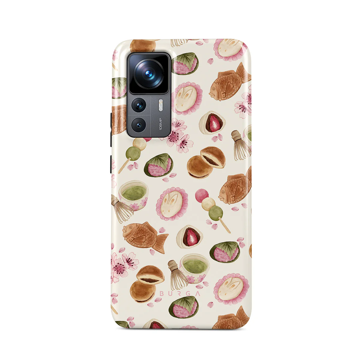 Café Haru - Xiaomi 12T Case