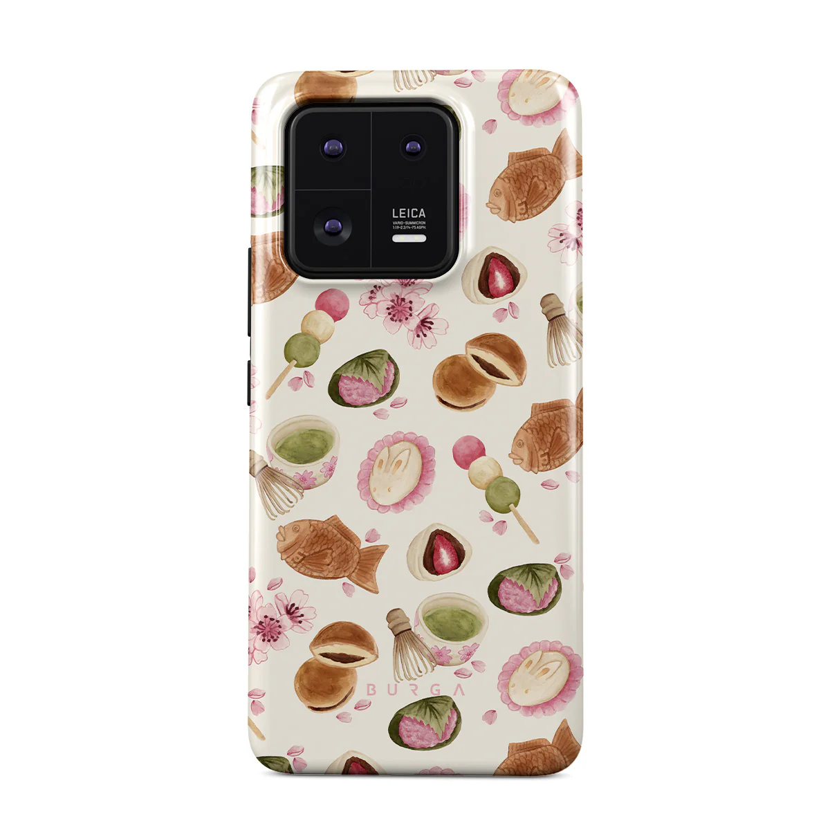 Café Haru - Xiaomi 13 Pro Case