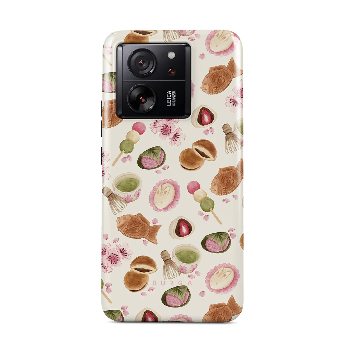 Café Haru - Xiaomi 13T Pro Case