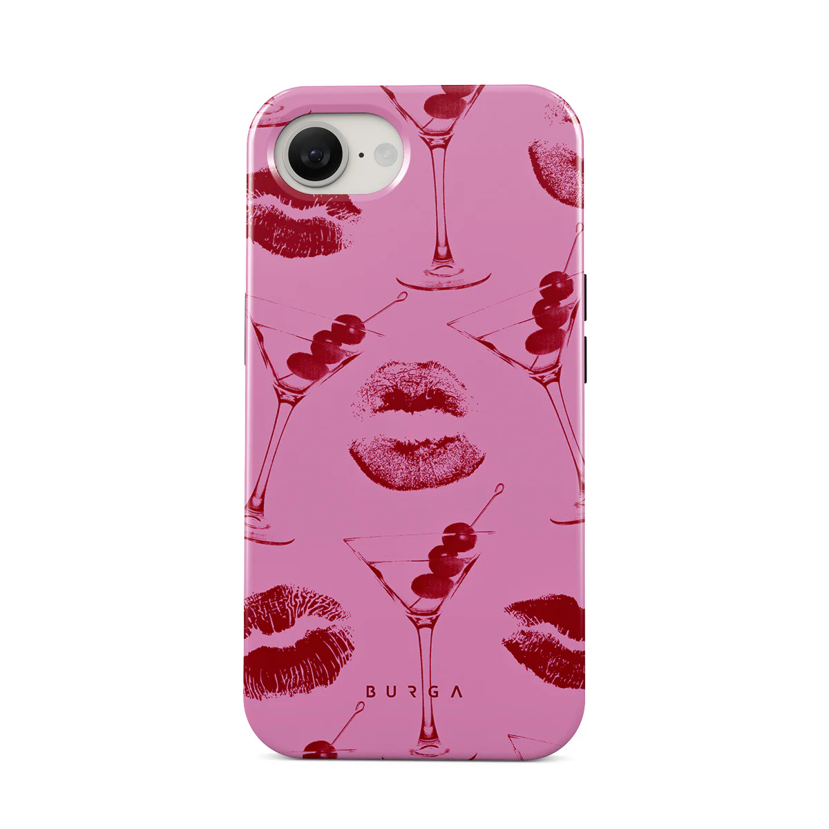 Call Me - iPhone 17e Case