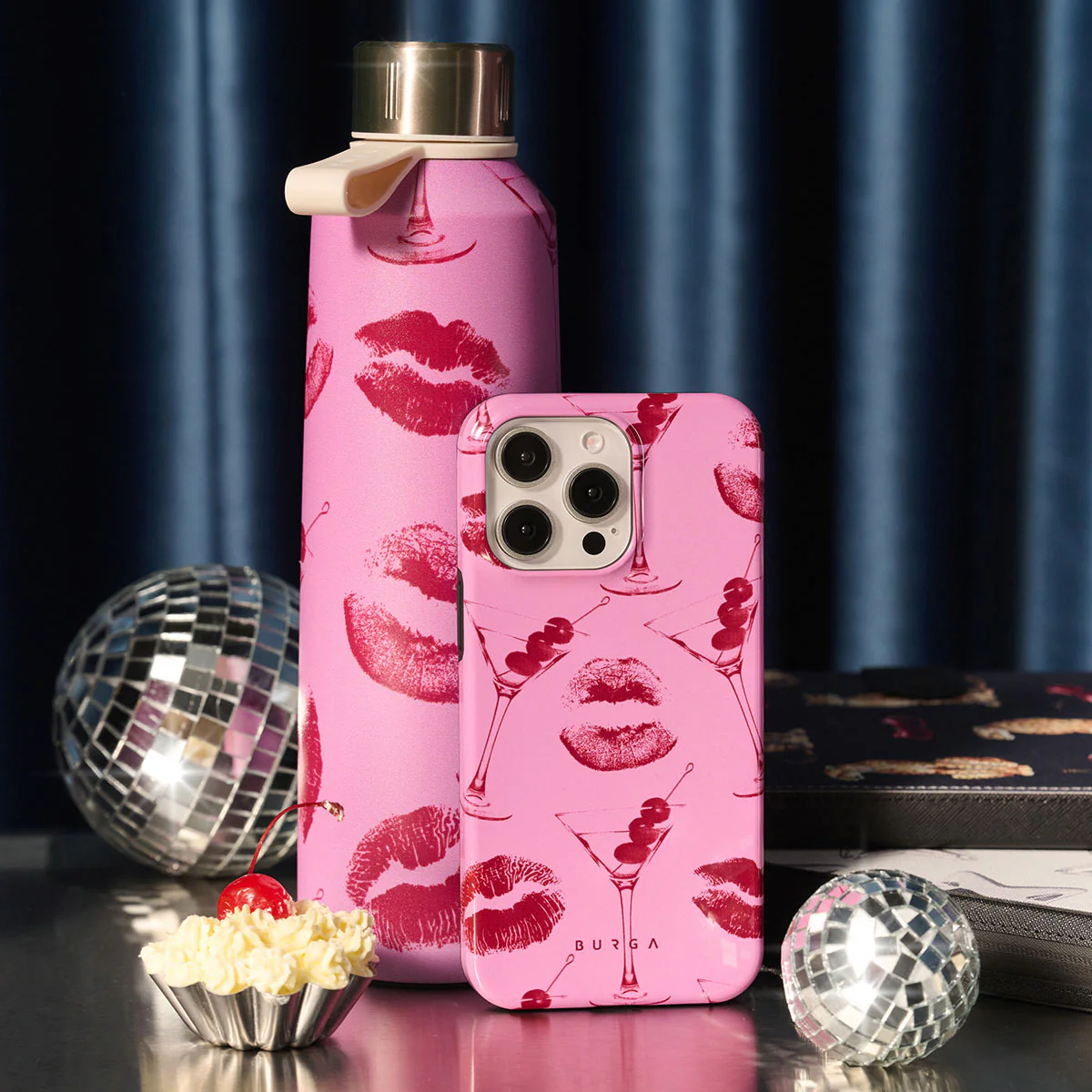 Call Me - Samsung Galaxy A37 5G Case - Image 7