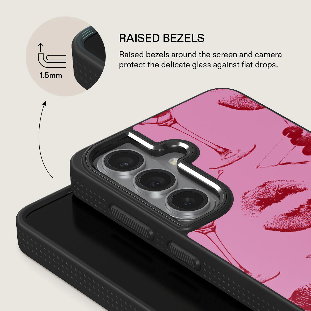 Call Me - Samsung Galaxy S26 Case - Image 15