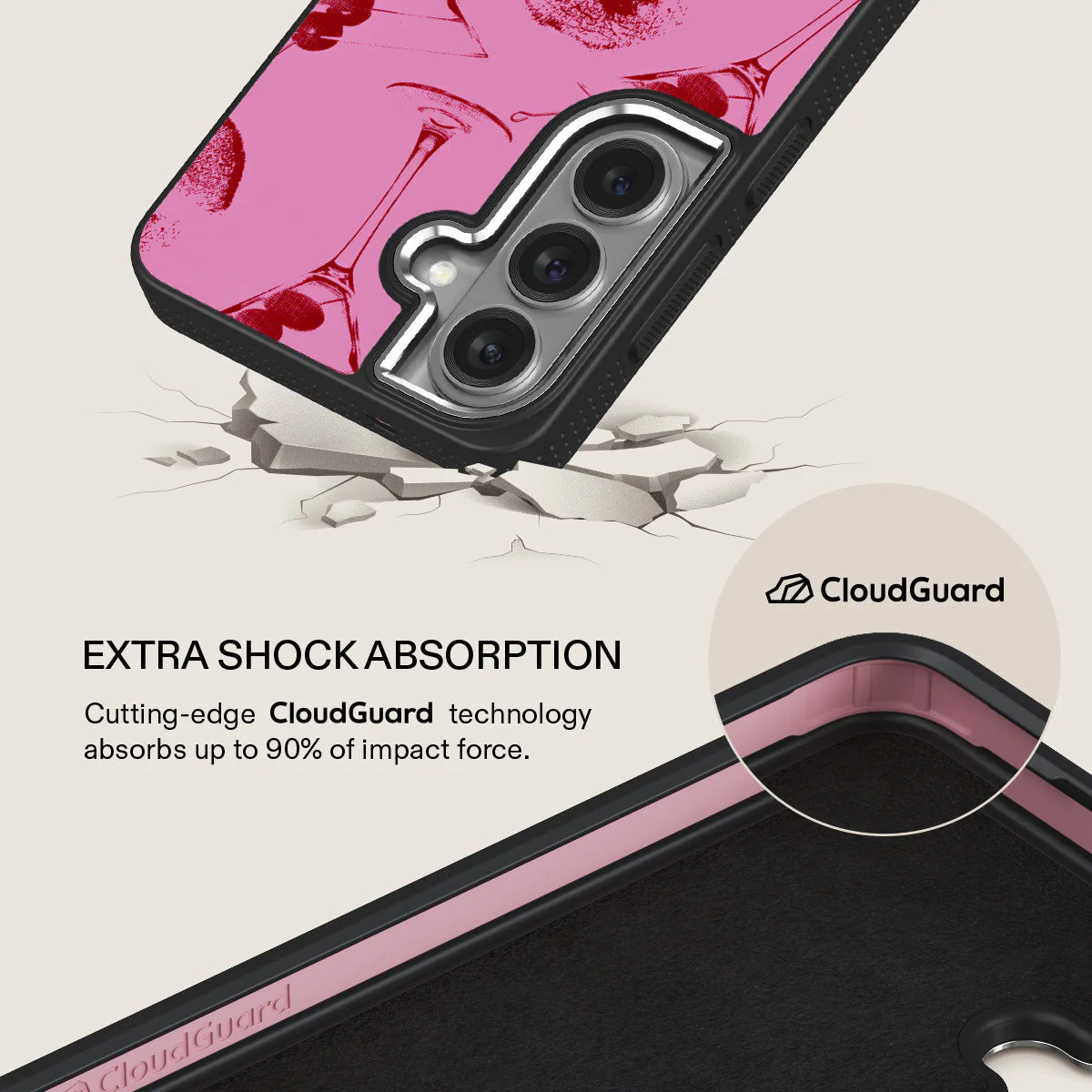 Call Me - Samsung Galaxy S26 Case - Image 21