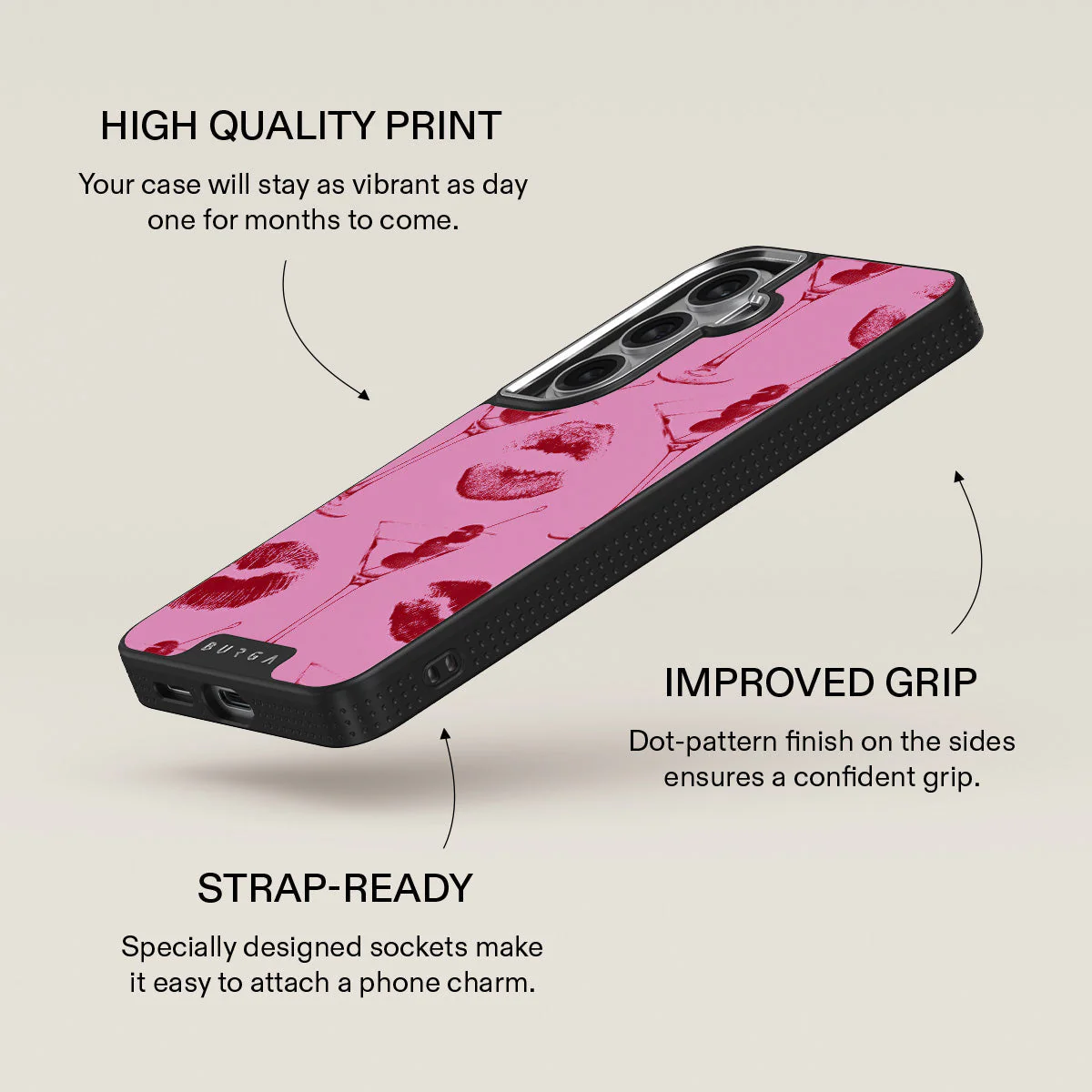 Call Me - Samsung Galaxy S26 Case - Image 23