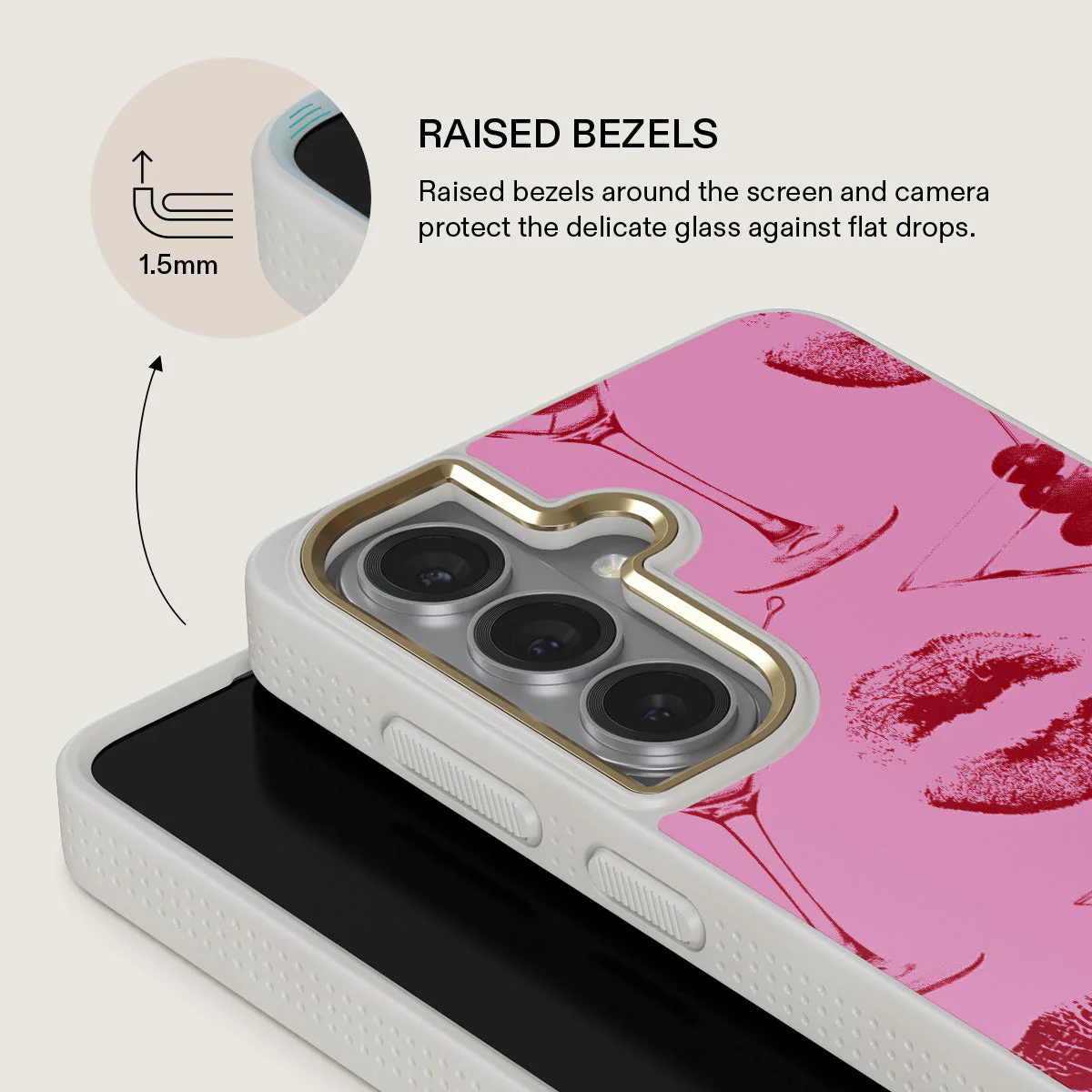 Call Me - Samsung Galaxy S26 Case - Image 29