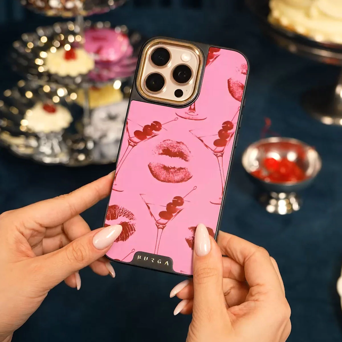 Call Me - Samsung Galaxy S26 Case - Image 41