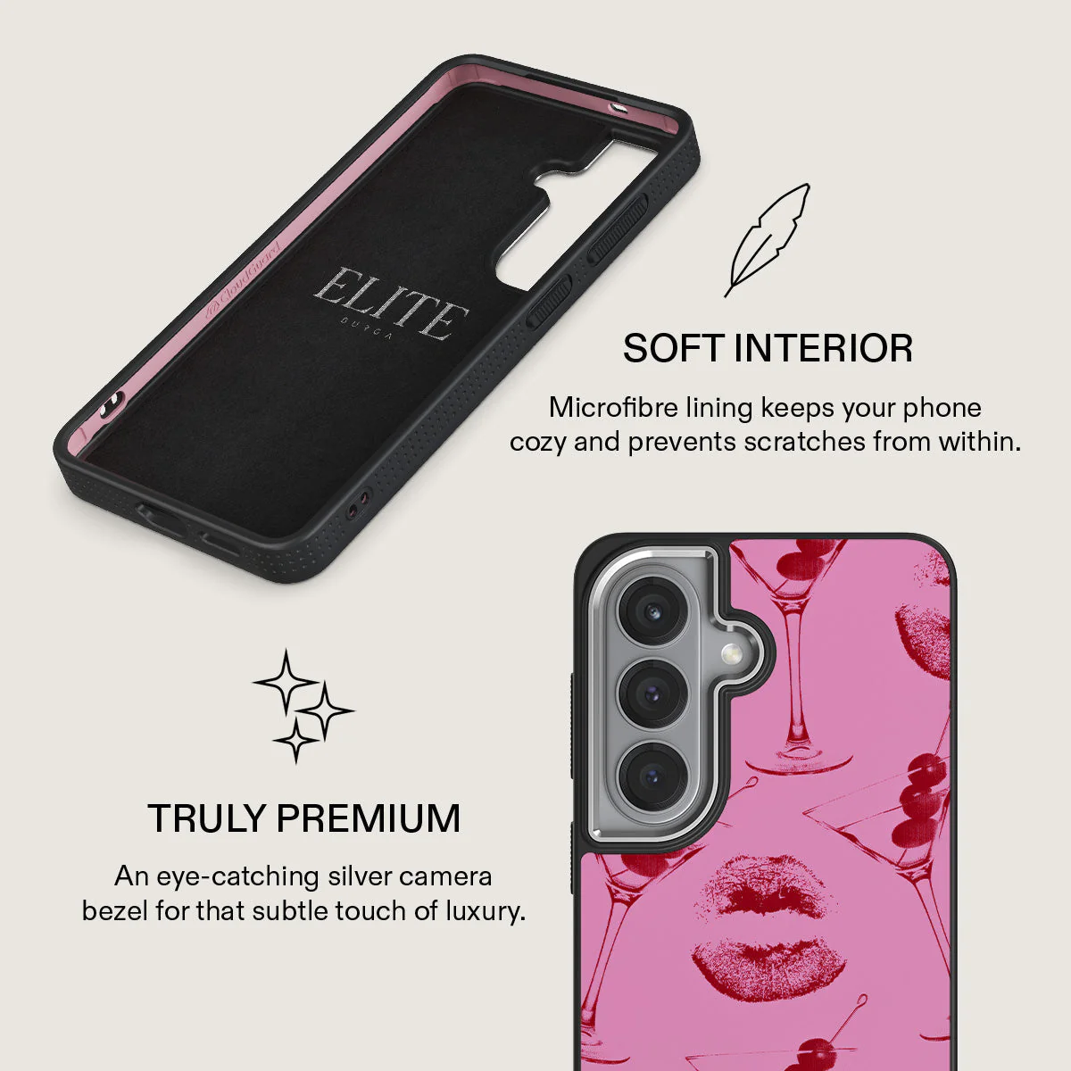 Call Me - Samsung Galaxy S26 Plus Case - Image 24