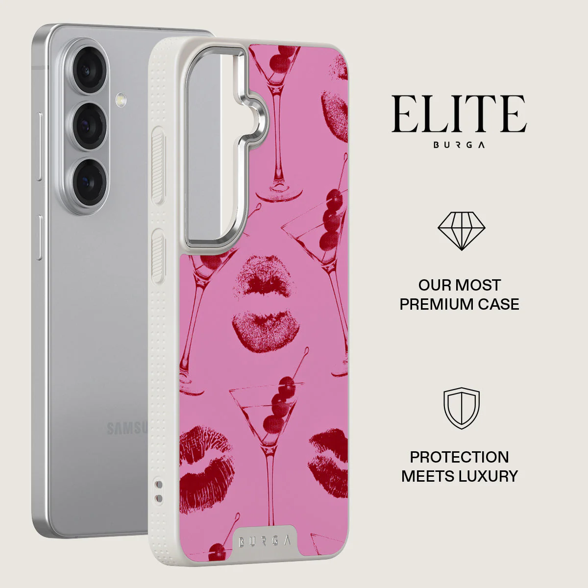 Call Me - Samsung Galaxy S26 Plus Case - Image 34