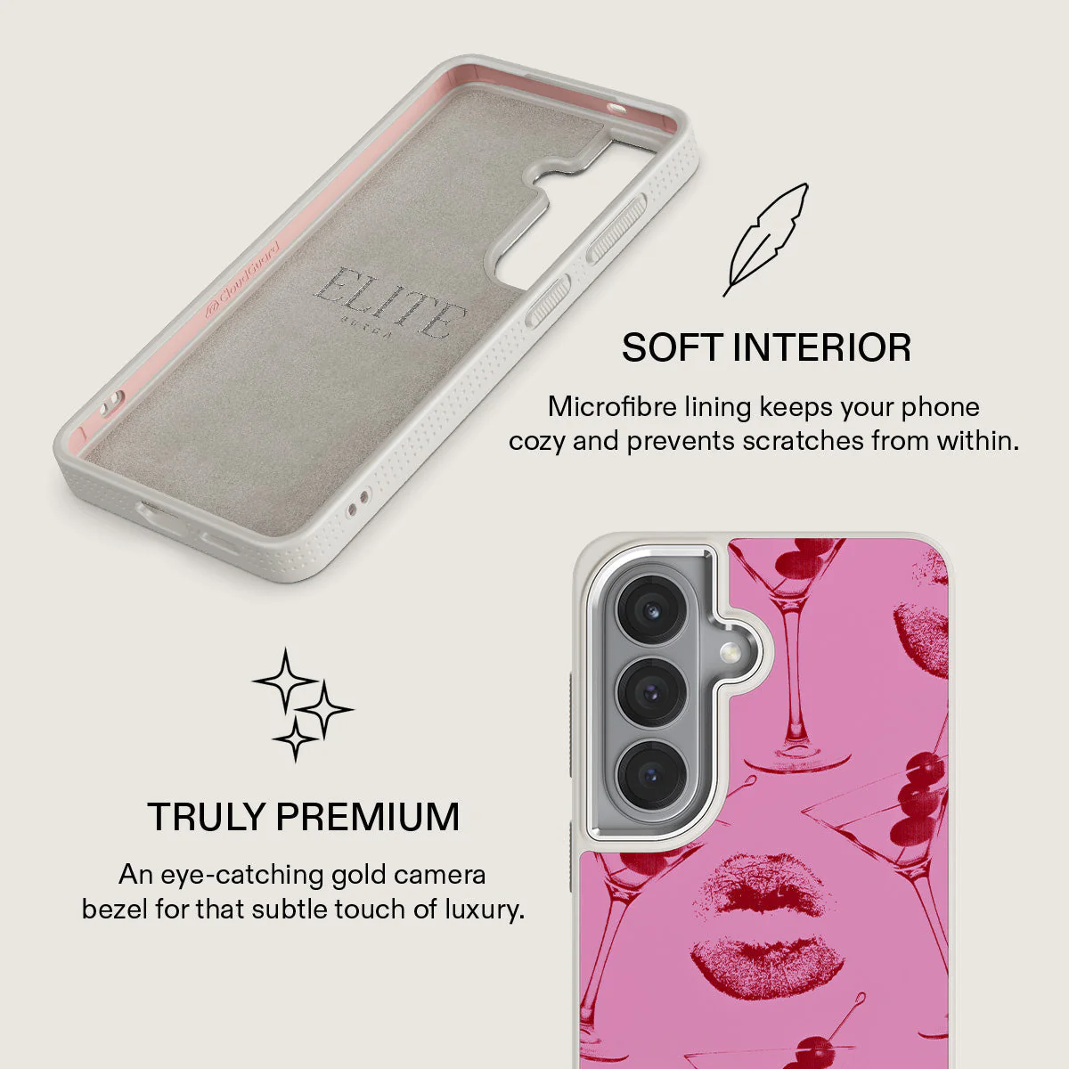 Call Me - Samsung Galaxy S26 Plus Case - Image 38