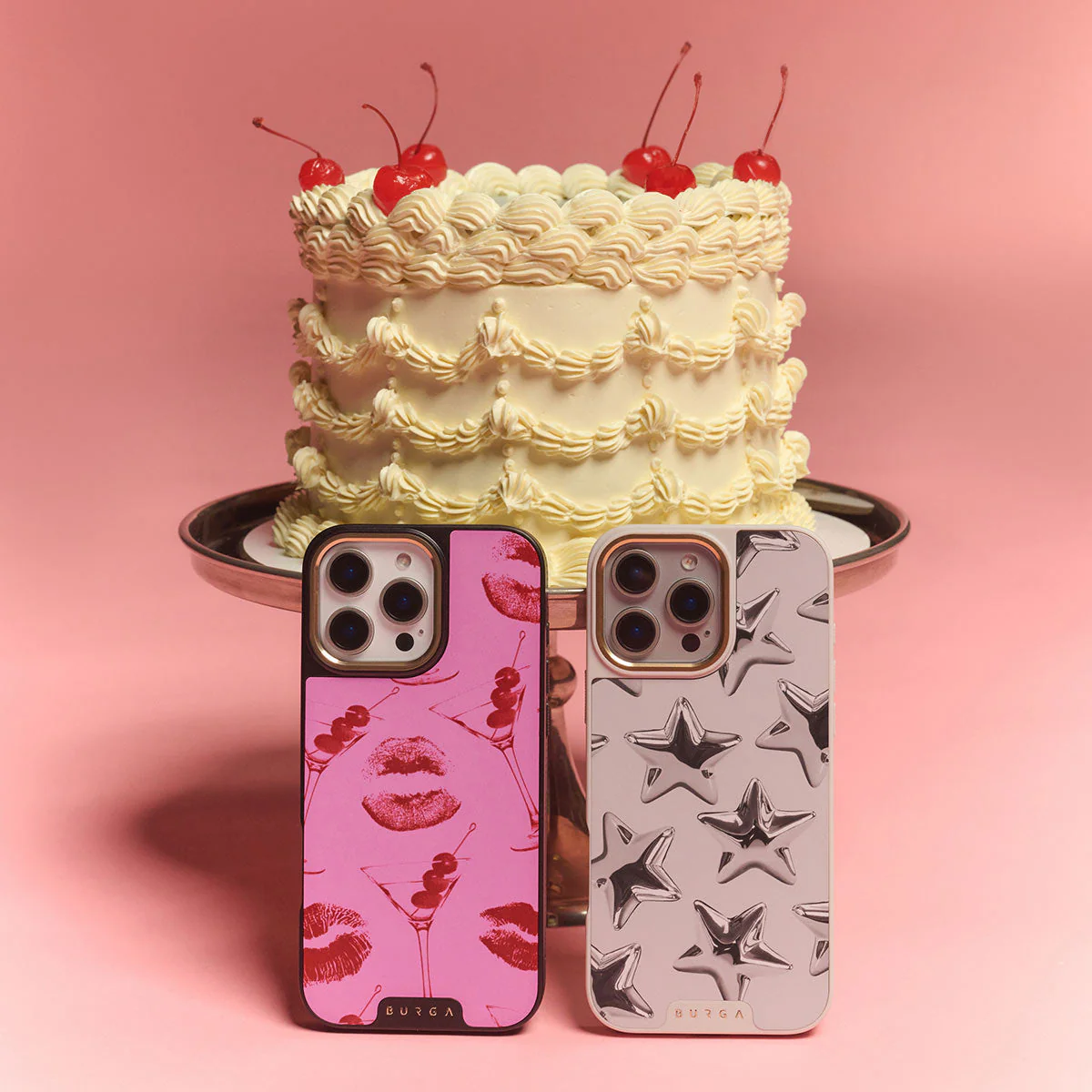 Call Me - Samsung Galaxy S26 Plus Case - Image 48