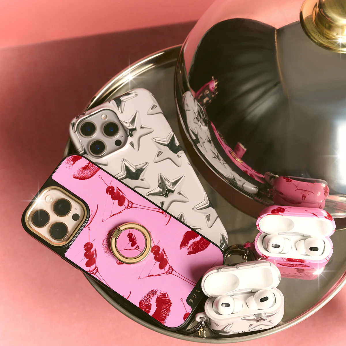 Call Me - Samsung Galaxy S26 Plus Case - Image 49