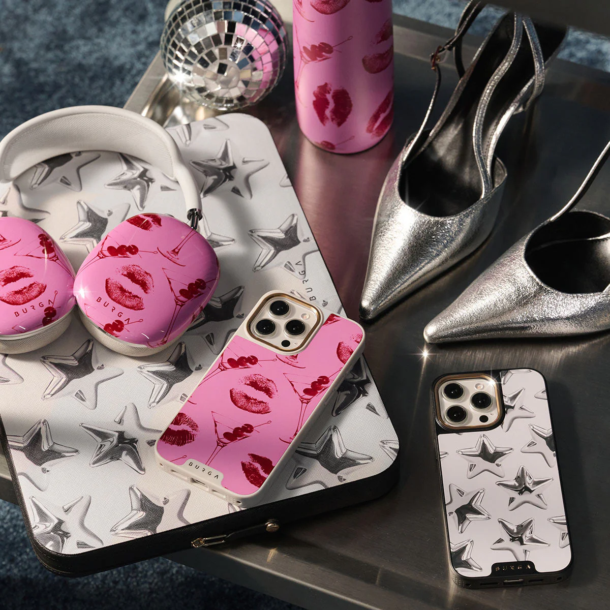 Call Me - Samsung Galaxy S26 Ultra Case - Image 54