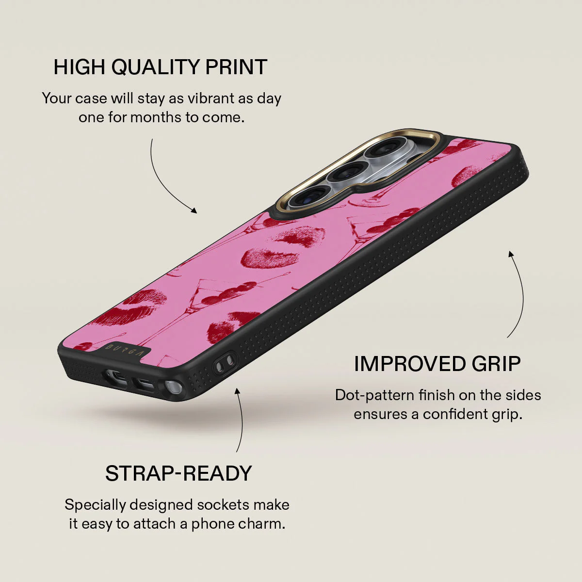 Call Me - Samsung Galaxy S26 Ultra Case - Image 9