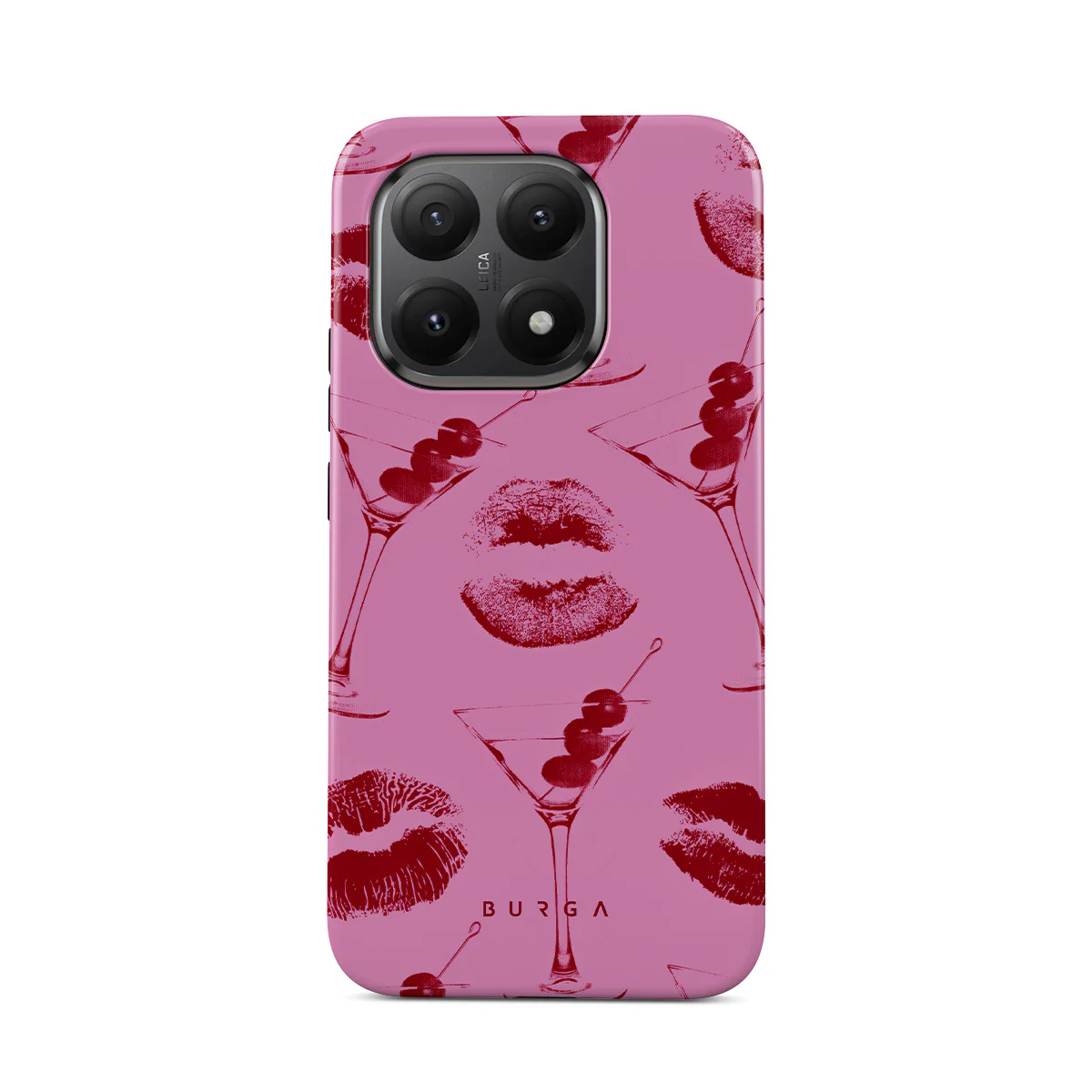 Call Me - Xiaomi 15T Case