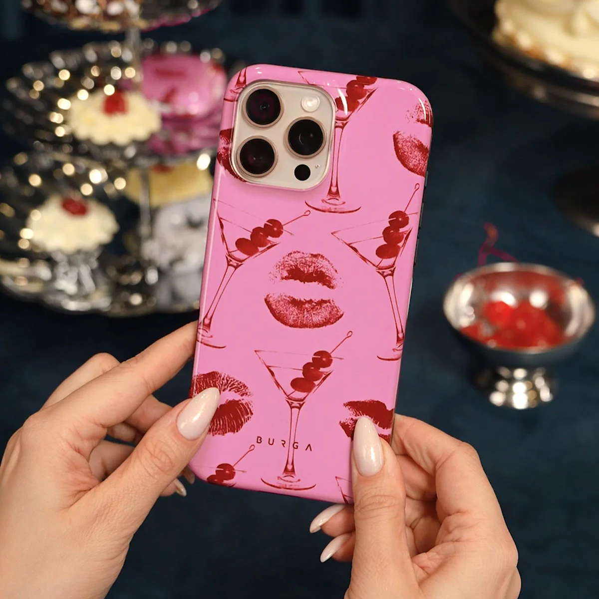 Call Me - Xiaomi 15T Case - Image 5