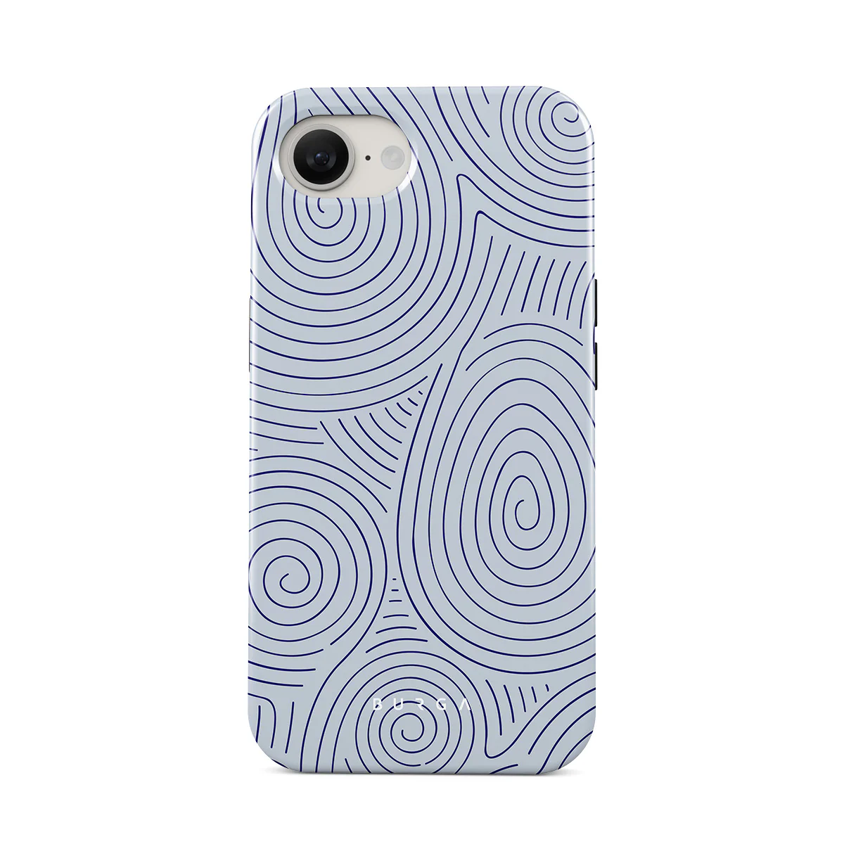 Calm Sailing - iPhone 17e Case
