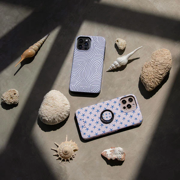 Calm Sailing - Samsung Galaxy A37 5G Case - Image 8
