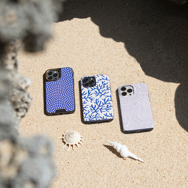 Calm Sailing - Samsung Galaxy S25 FE Case - Image 10