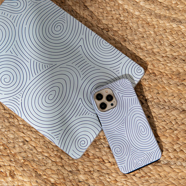 Calm Sailing - Samsung Galaxy S26 Case - Image 49